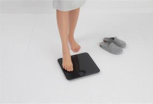 Produktbild Brabantia Personenwaage (180 kg)