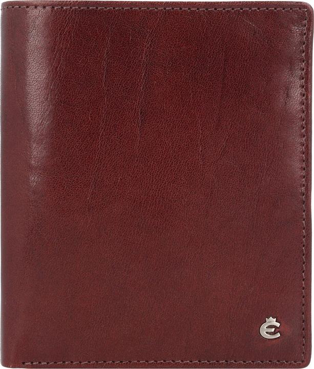 Produktbild Esquire Toscana Geldbörse RFID Leder 11 cm