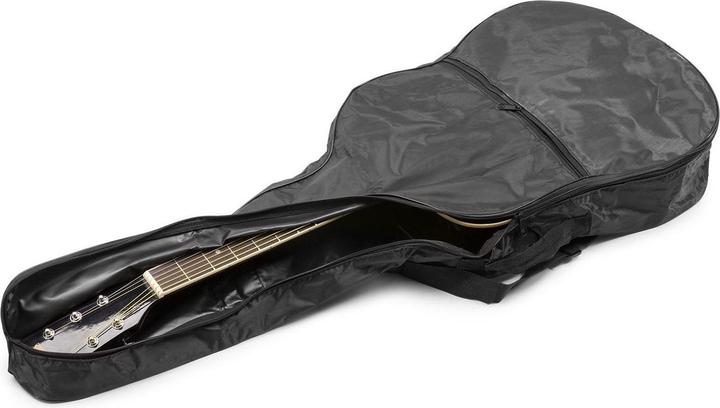 Image du produit Max Ensemble SoloJam (Guitare acoustique, Tilleul, Bois)