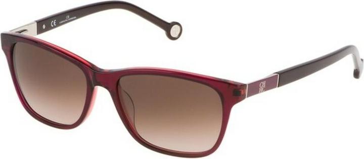 Produktbild Carolina Herrera Damensonnenbrille SHE643540N18