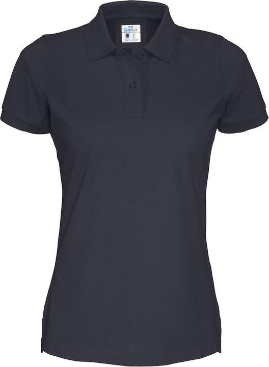 Image du produit Cottover Pique Lady Tshirt (XL)