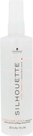 Image du produit Schwarzkopf Silhouette Styling & Care Lotion (200 ml)