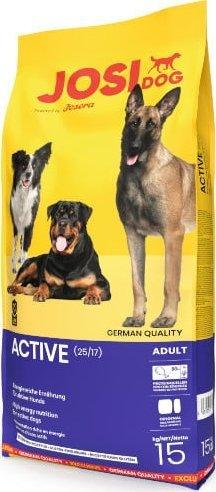 Produktbild Josera JosiDog Active (Adult, 1 Stk., 15000 g)