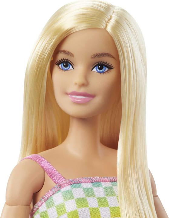 Produktbild Barbie Fashionistas + Wheelchair - Checkers