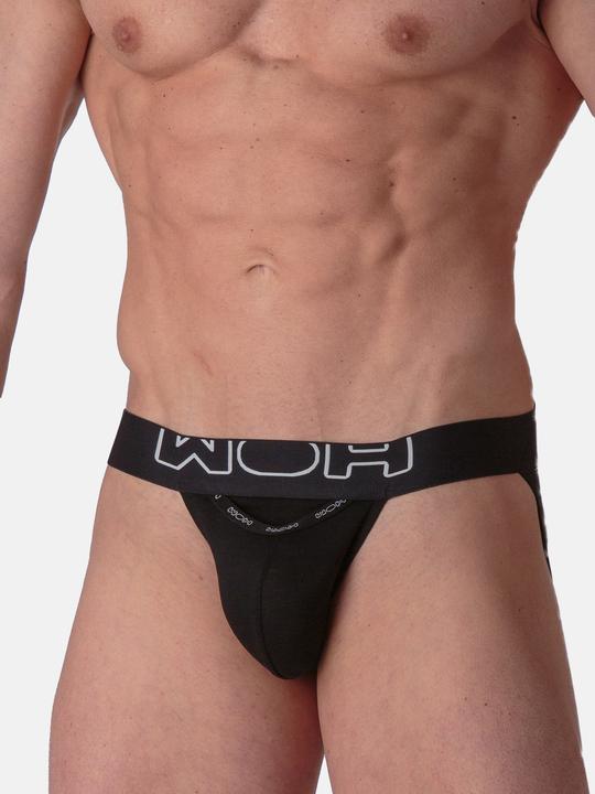 Image du produit Woh Jockstrap Sexy Fun (XL, Une unité par pack)