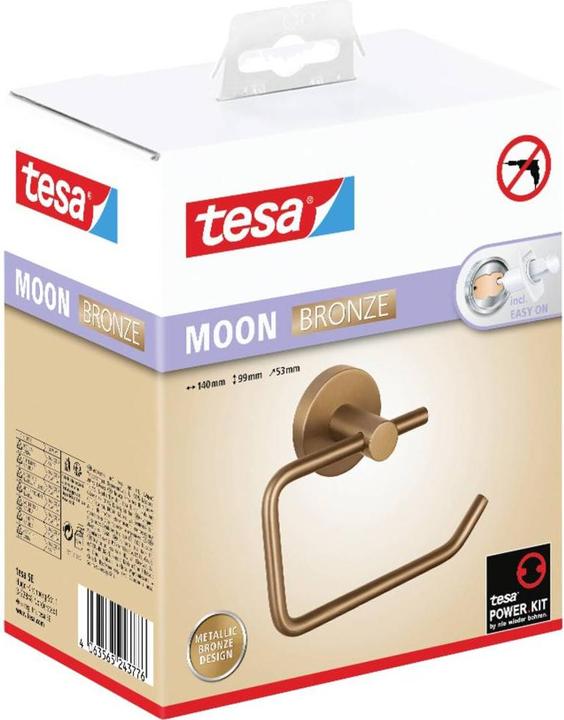 Actual product image tesa Moon