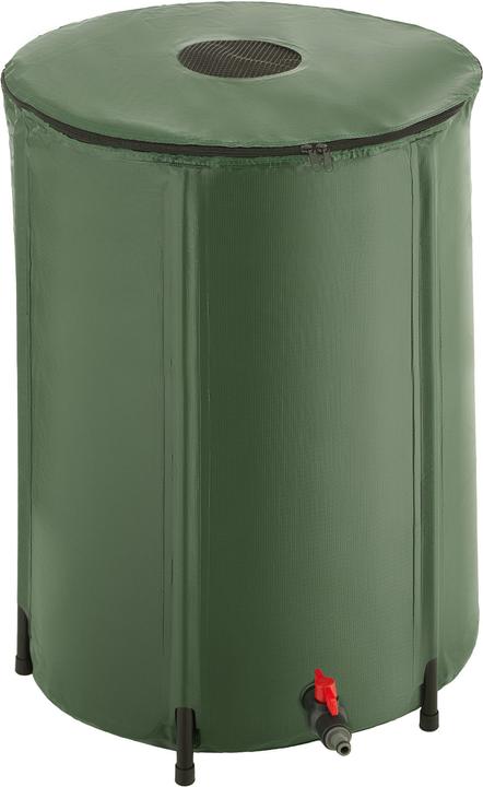 tectake Regenwassertank (250 l)