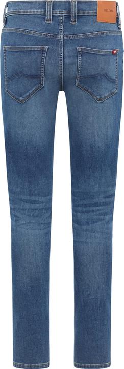 Immagine prodotto Mustang Oregon Tapered Jeans Medium Blue (W29/L30)