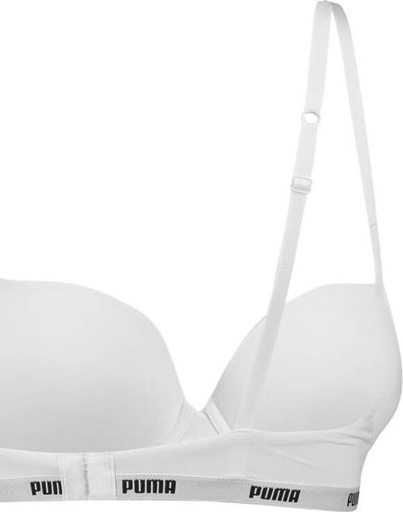 Produktbild Puma Microfiber Push-Up Bra (S, Einzelpack)
