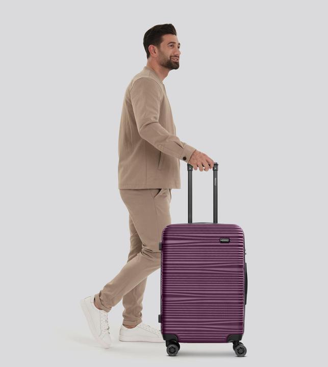 Immagine prodotto Redolz Essentials 16 MEDIUM Carrello a 4 ruote da 67 cm (67 l, M (50 - 90l))