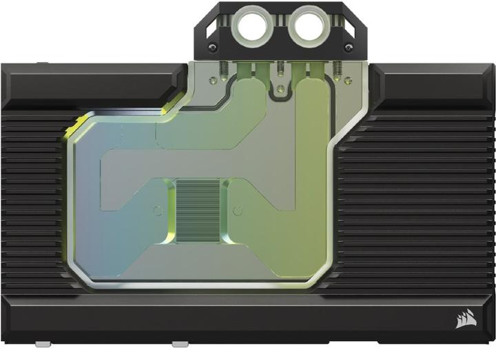 Image du produit Corsair Hydro X Series XG7 RGB 3090 Ti FE GPU Water Block - Acrylique + Nickel