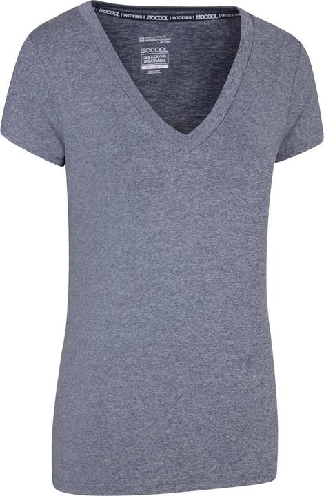 Image du produit Mountain Warehouse - T-shirt VITALITY - Femme (38 D)