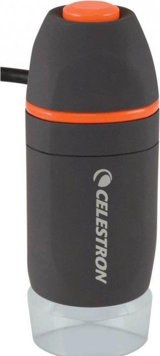 Image du produit Celestron mini microscope à main numérique