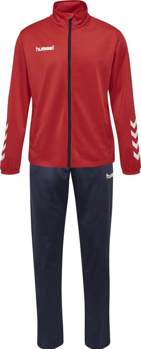 hummel Promo Kids Poly Suit