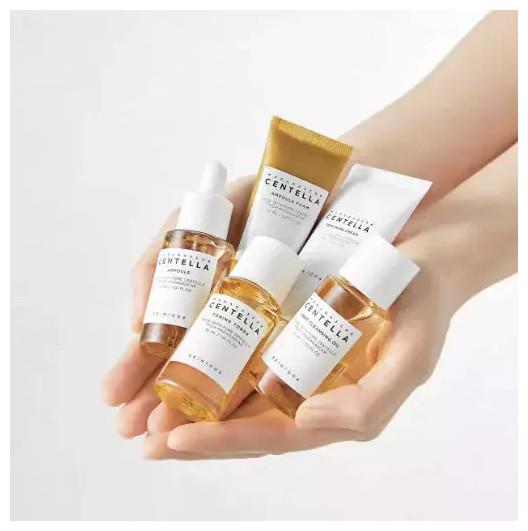 Produktbild Skin1004 Madagaskar Centella Travel Kit (Gesichtspflege set)