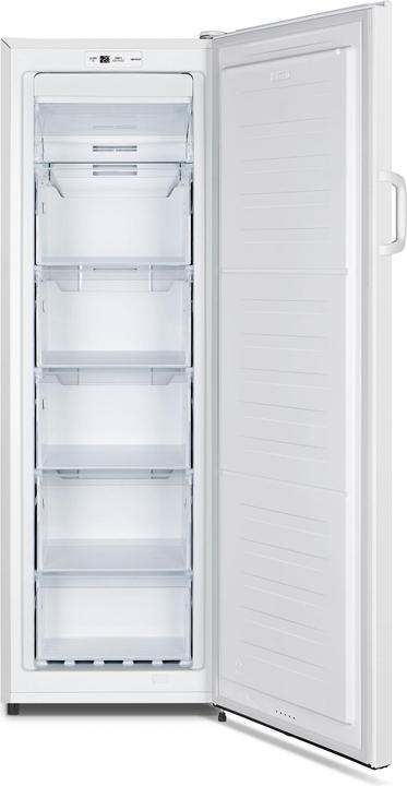 Produktbild Hisense FV245N4AW2 (Freistehend, 194 l)