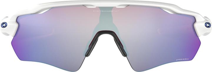 Produktbild Oakley Radar EV Path (Polished White, Prizm Snow Sapphire Iridium)