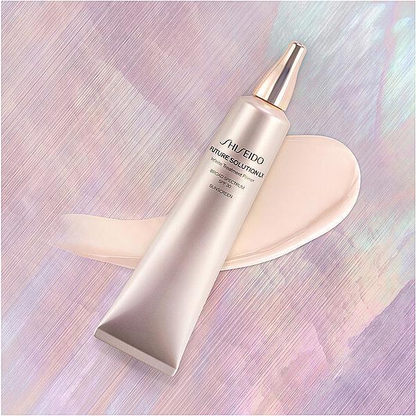 Productafbeelding Shiseido Future Solution LX Oneindige Behandeling Primer 40ml