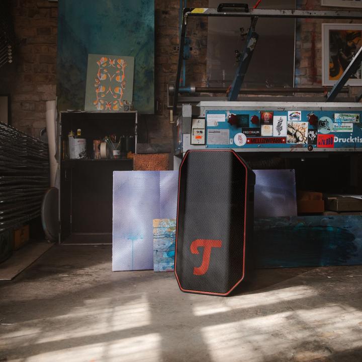 Produktbild Teufel Rockster Air 2 (Aktiv, 1x 80 W)