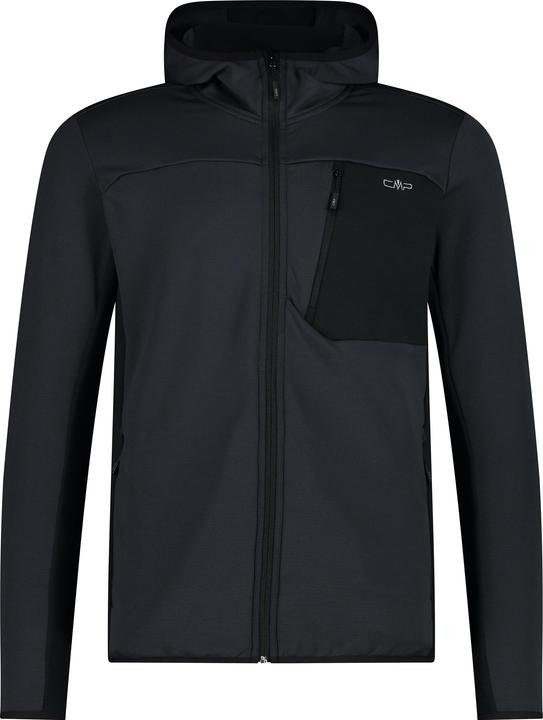 Produktbild CMP Campagnolo Hoodie (S)
