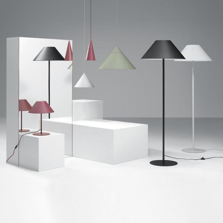 Produktbild Atelier Pfister Lavin (E14)