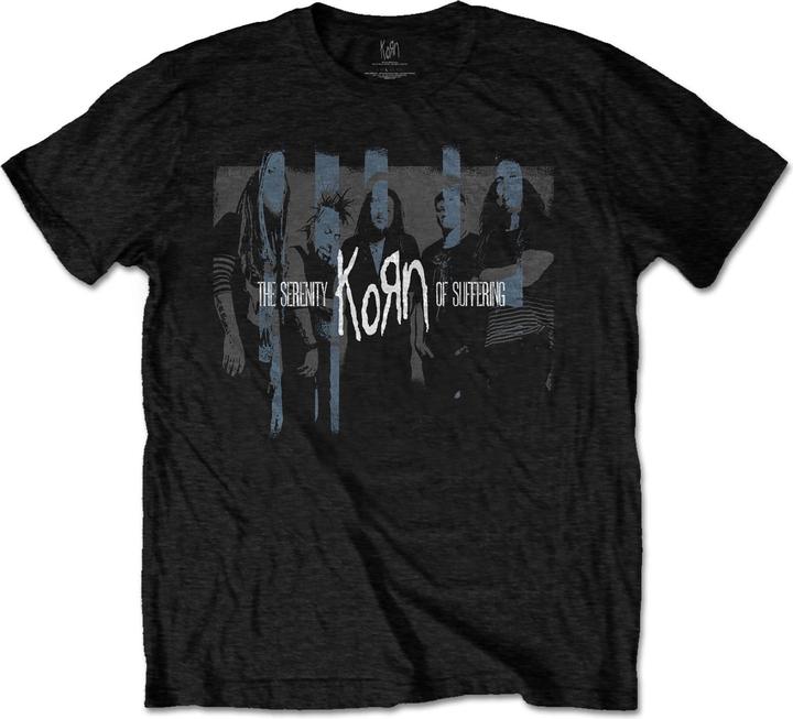 Image du produit Korn Block Photo (XL)