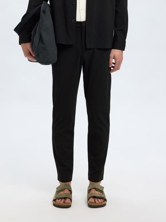 Produktbild Selected Homme Slim Fit Tapered Hose (XS)