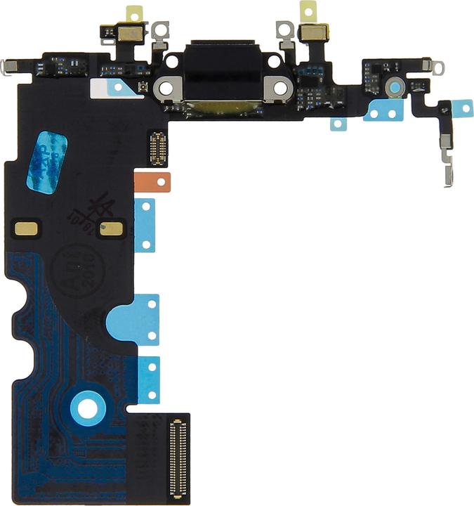 Produktbild Clappio Ladebuchse Ersatzteil iPhone 8 (iPhone 8)