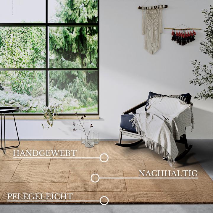 Produktbild Villeroy & Boch Charlotte (160 x 230 cm)