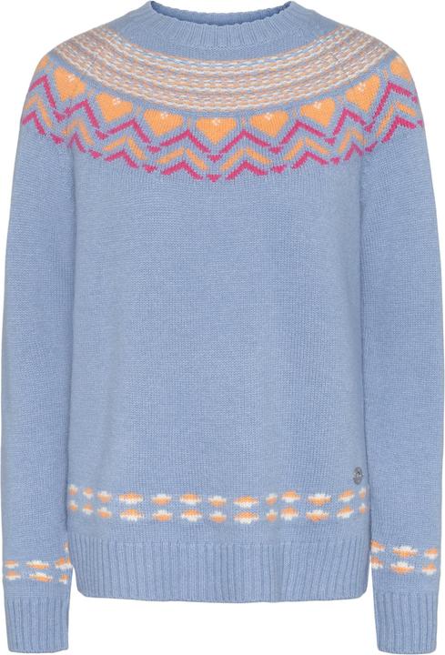 Bleu clair pastel