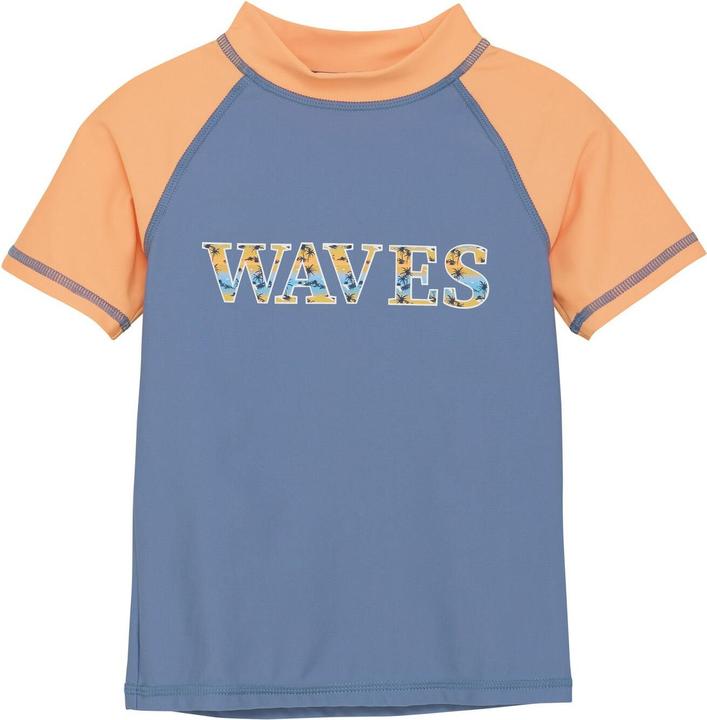 Color Kids Badeshirt Coronet