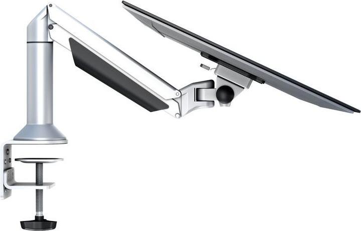 Produktbild Multibrackets MB Gasgelenk-W+T Halter (Tisch, 32")