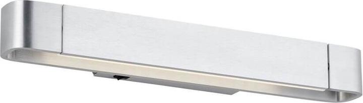 Alufarbig