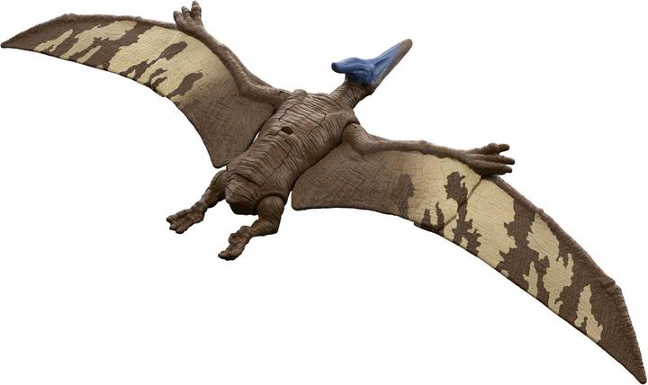 Actual product image Jurassic World Roar Strikers Pteranodon