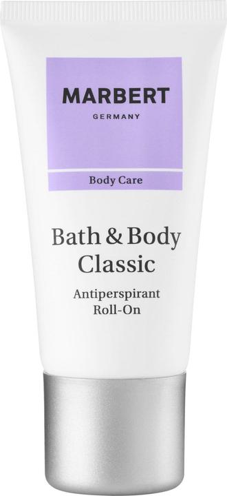 Marbert Anti Perspirant (Roll-on, 50 ml)