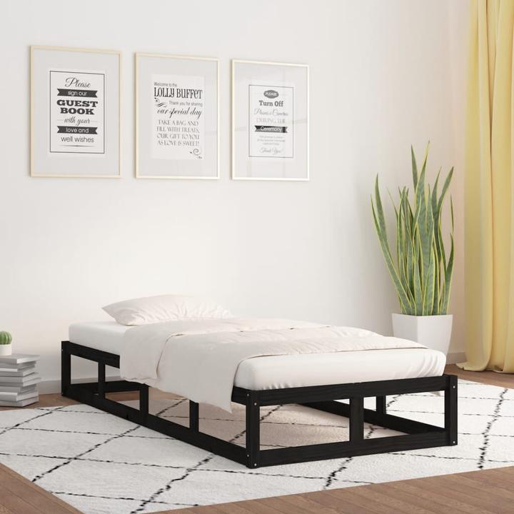 Image du produit VidaXL Nelek (75 x 190 cm)