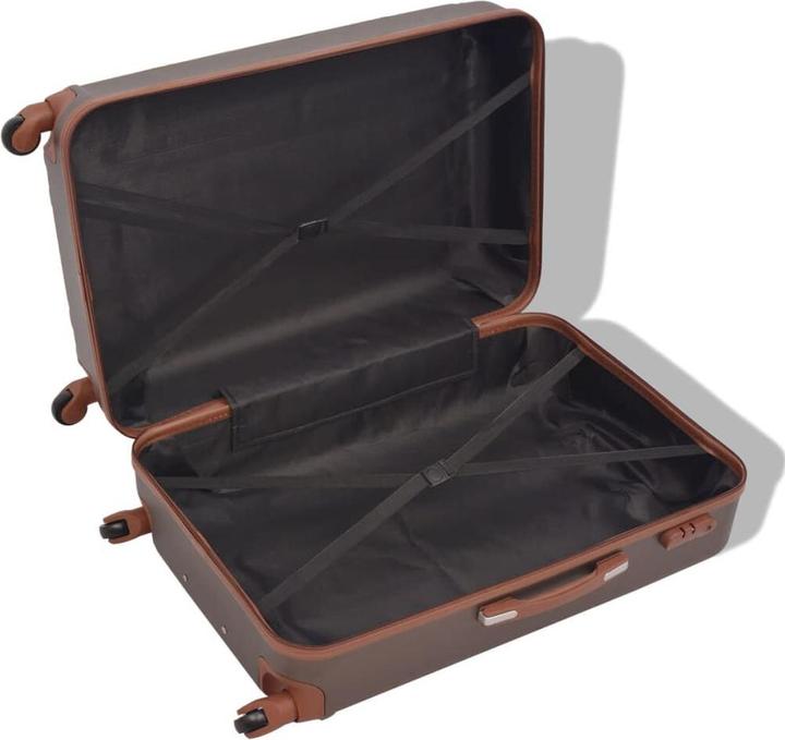 Actual product image VidaXL Warden (L (90 - 115l))