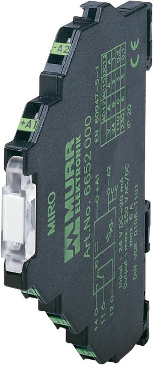 Murr Elektronik Ausgangsrelais