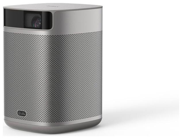 Image du produit XGIMI MoGo 2 (HD, 400 lm, 1.2:1)