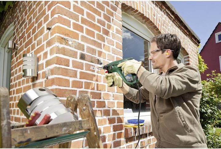 Image du produit Bosch Home & Garden PBH 2100 SRE (Fonctionnement sur secteur)