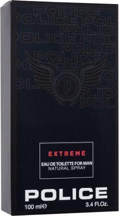 Immagine prodotto Police Estremo (Eau de toilette, 100 ml)