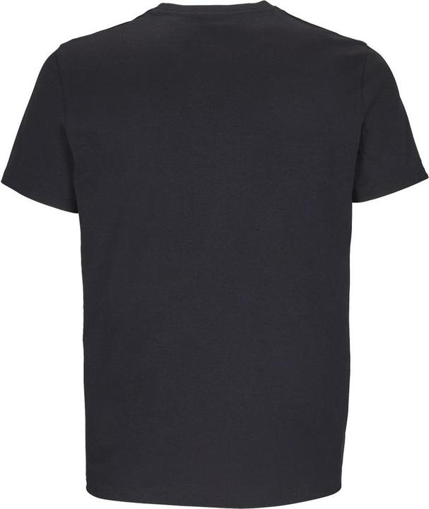 Actual product image Sols Unisex Adult Legend Organic T-Shirt (M)