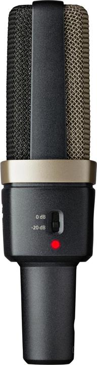 Actual product image AKG Pro C314