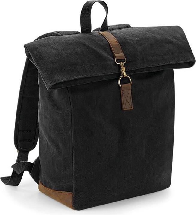 Quadral Rucksack Heritage Lederakzente (9 l)