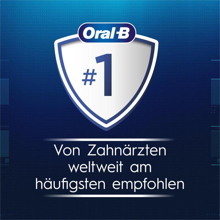 Produktbild Oral-B iO My Way (Oszillierende Zahnbürste)