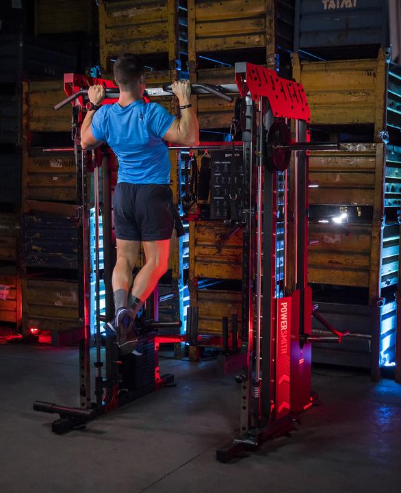 Produktbild BH Fitness HPA-2