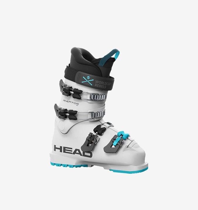 Actual product image Head RAPTOR 60 Junior Boot (24.5)