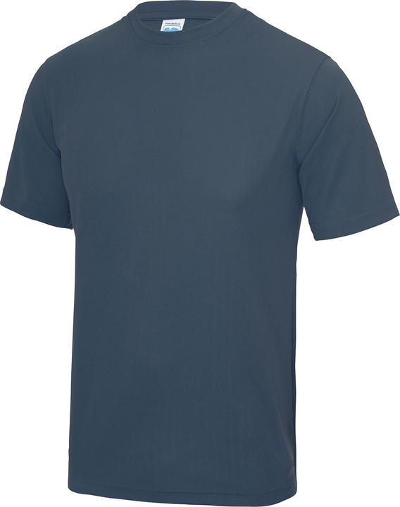 Aviation blue
