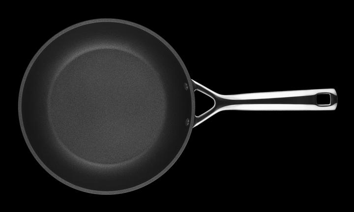 Actual product image Le Creuset Aluminium pan (24 cm, Frying pan, Cast aluminium)