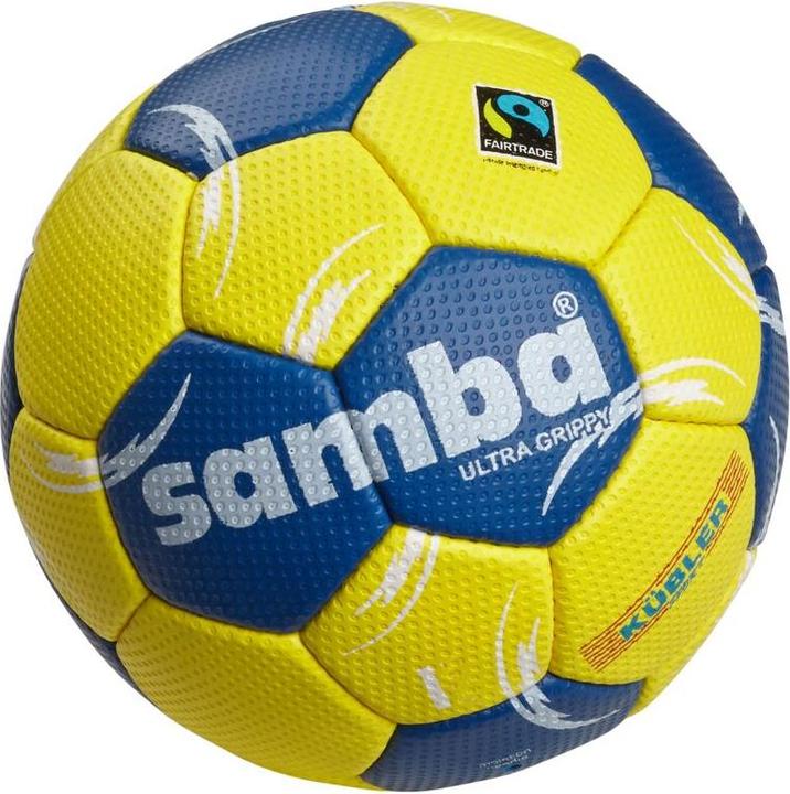 Produktbild Samba ® Fairtrade Handball Ultra Grippy